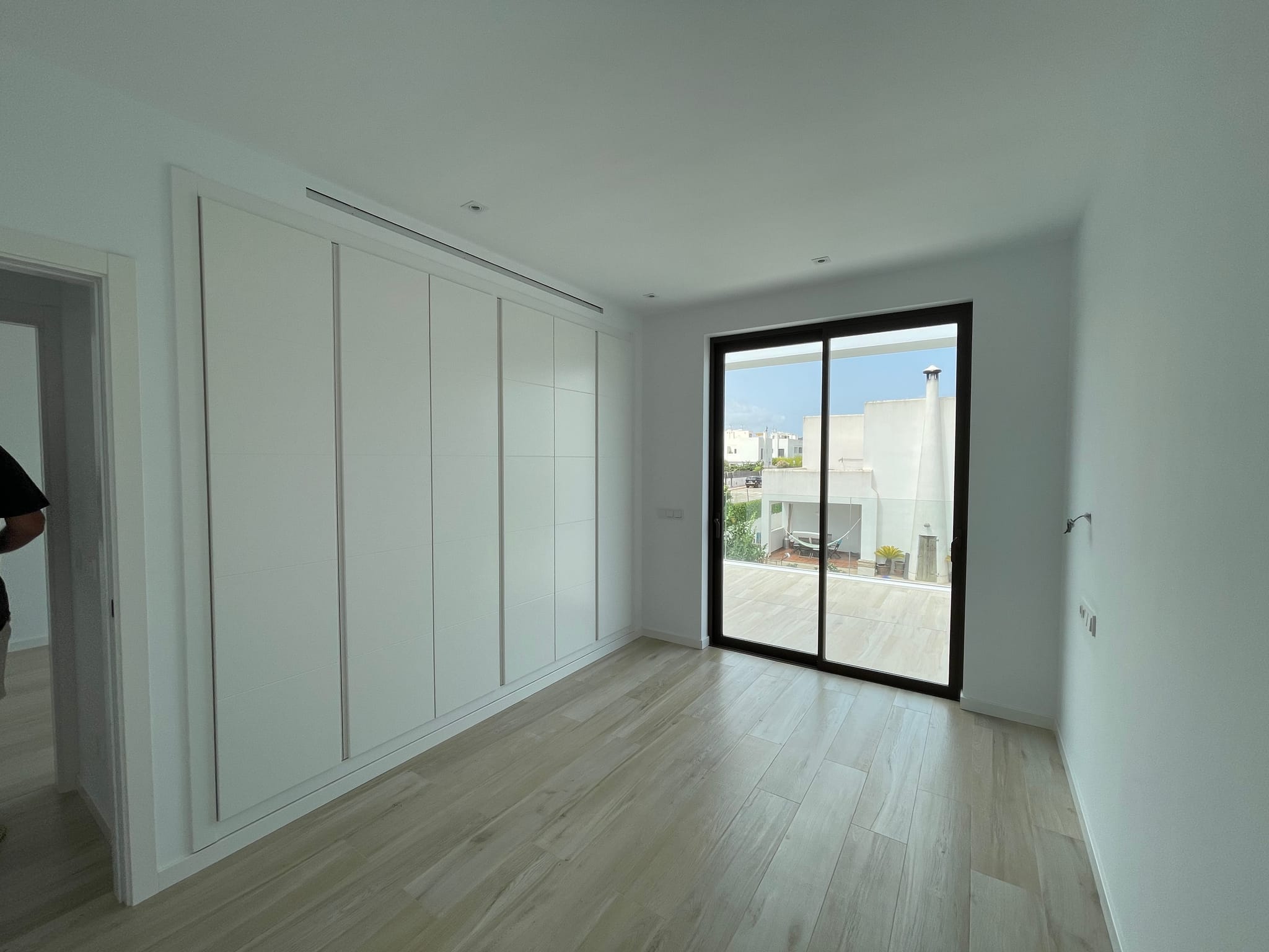 VILLA  CENTRO SANTA GERTRUIDIS