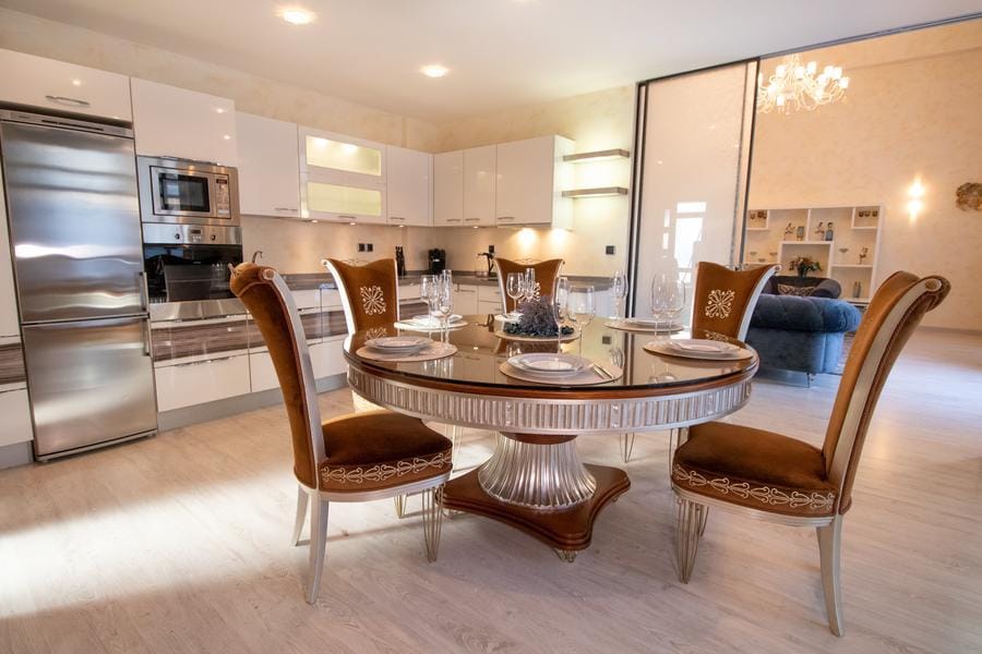 Casa en venta en Marbella