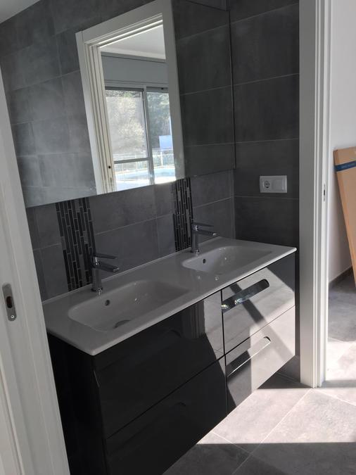 Villa en venta en Barcelona