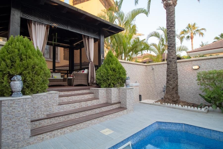 Casa en venta en Marbella