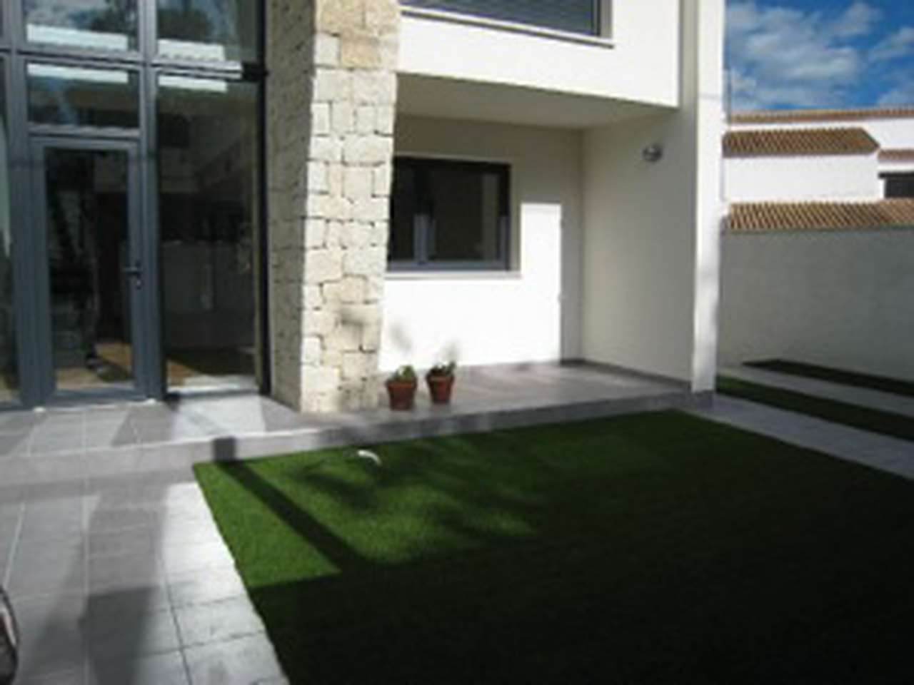 Bungalow en Albir Nuevo a Estrenar!