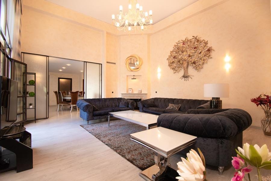 Casa en venta en Marbella