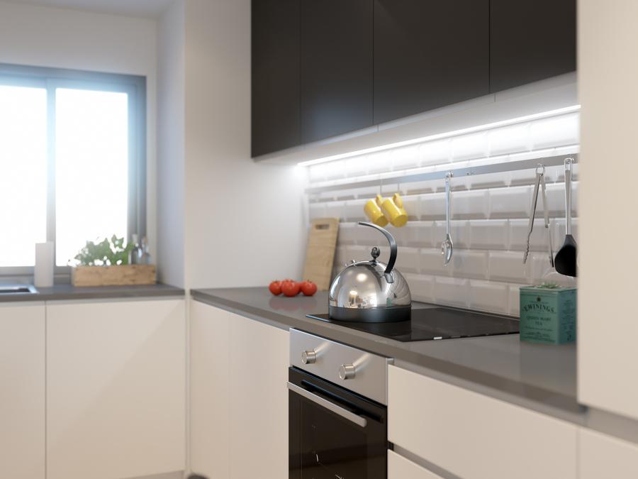 Apartamento en venta en San Miguel de les Salines