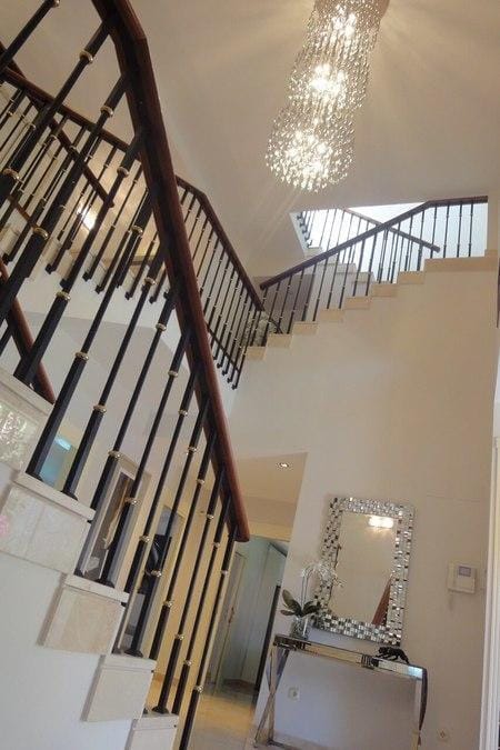 Villa en venta en Marbella