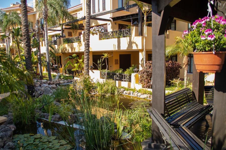 Casa en venta en Marbella