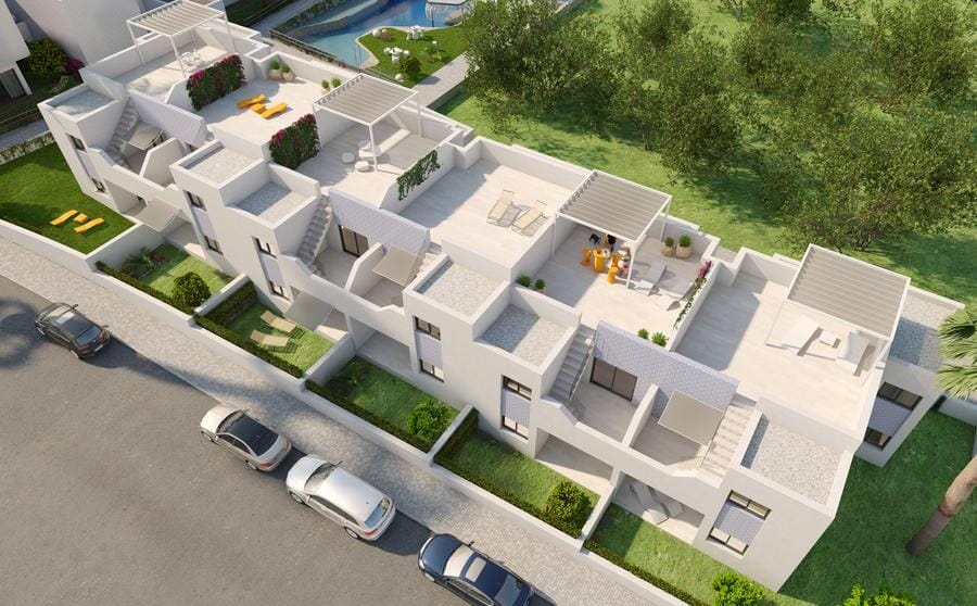 Apartamento en venta en San Miguel de les Salines