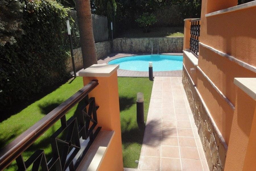 Villa en venta en Marbella