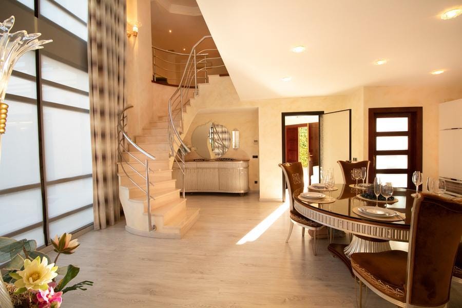 Casa en venta en Marbella