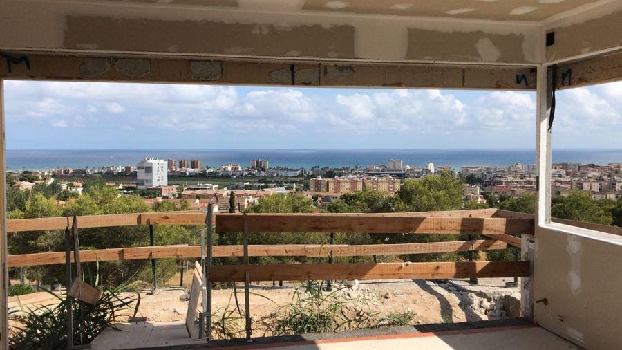 Parcela en venta en Barcelona