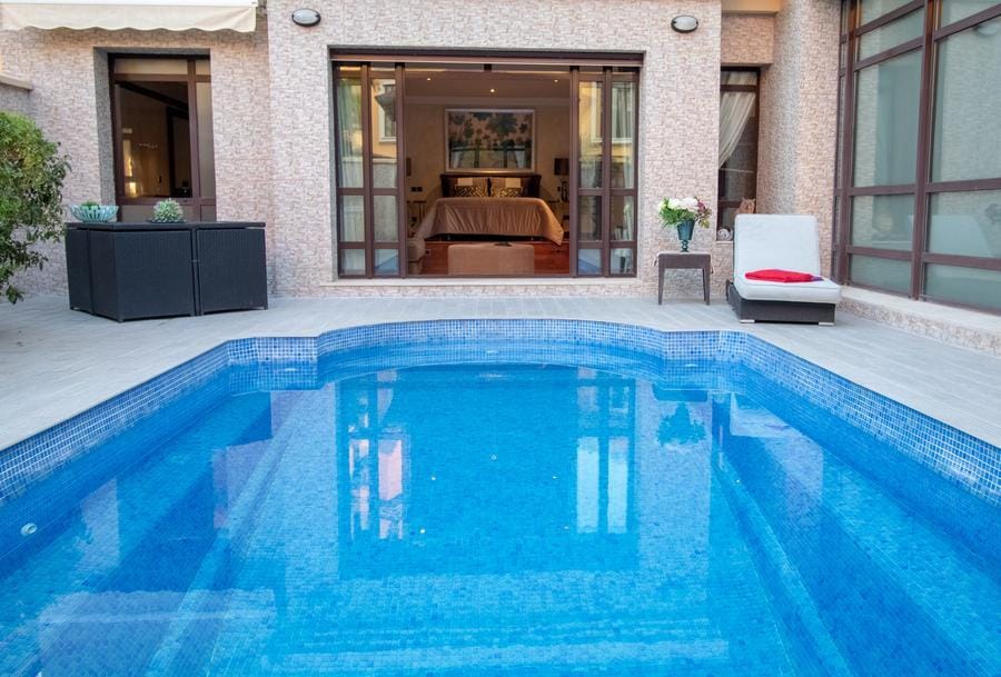 Casa en venta en Marbella
