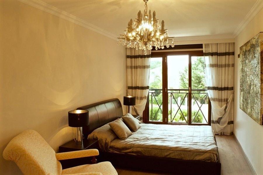 Villa en venta en Marbella