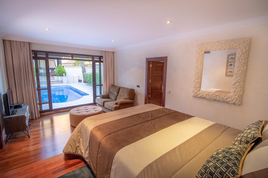 Casa en venta en Marbella