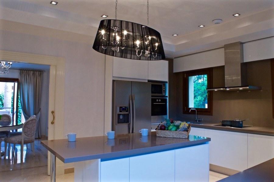 Villa en venta en Marbella
