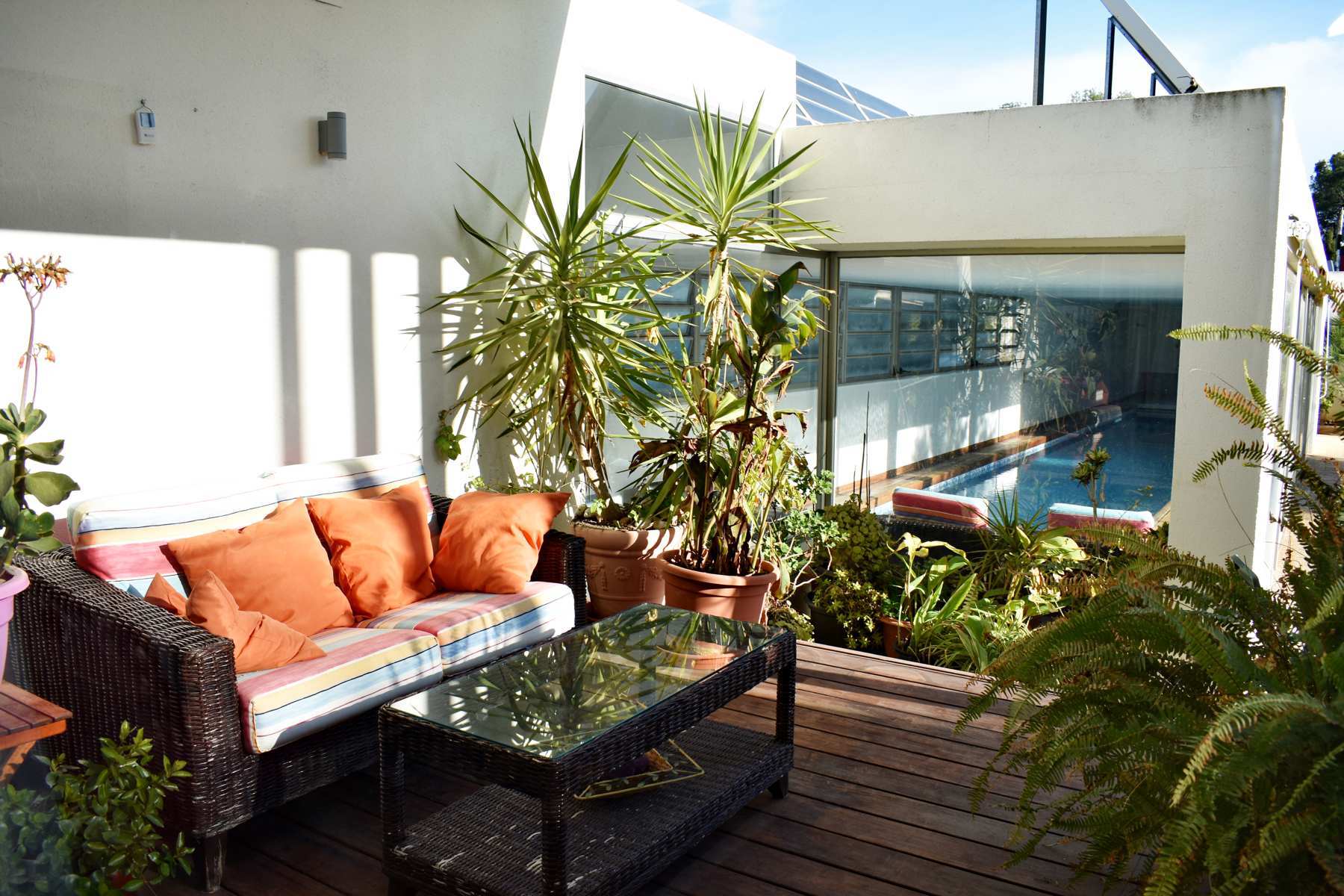 Espectacular Villa moderna Valencia