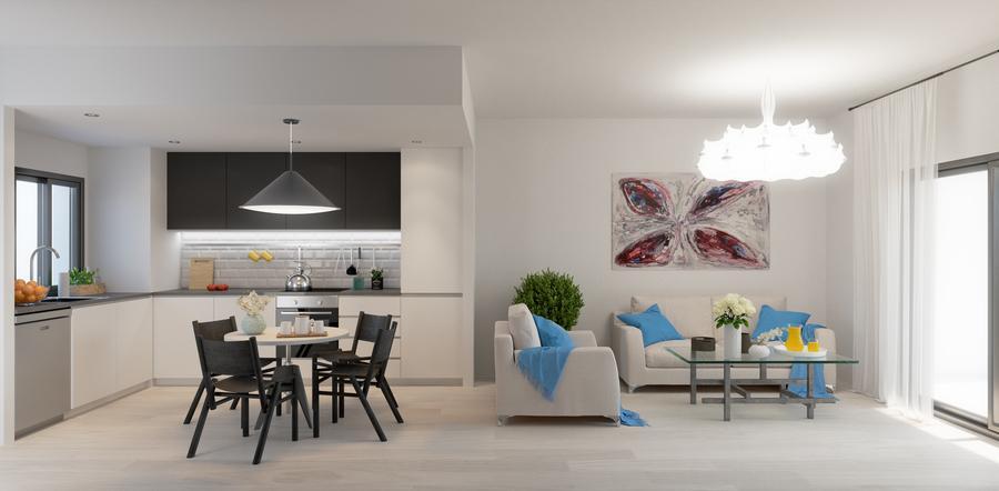 Apartamento en venta en San Miguel de les Salines