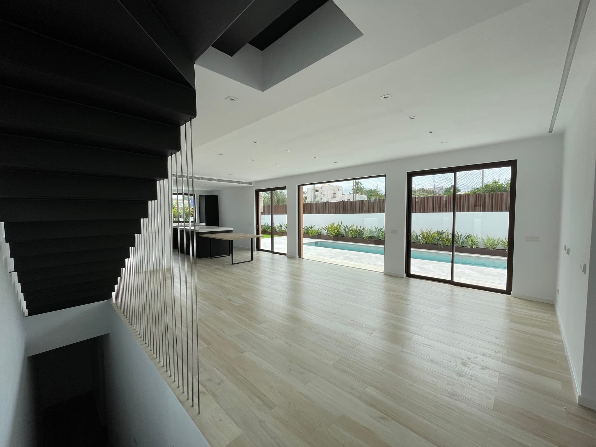 VILLA  CENTRO SANTA GERTRUIDIS