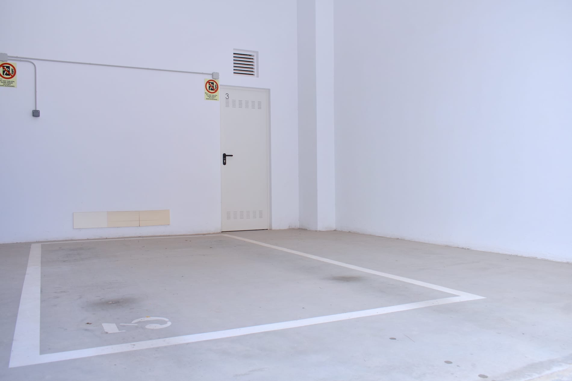 Increíble piso moderno con impresionantes vistas en Valencia