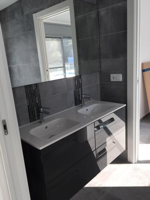 Villa en venta en Barcelona