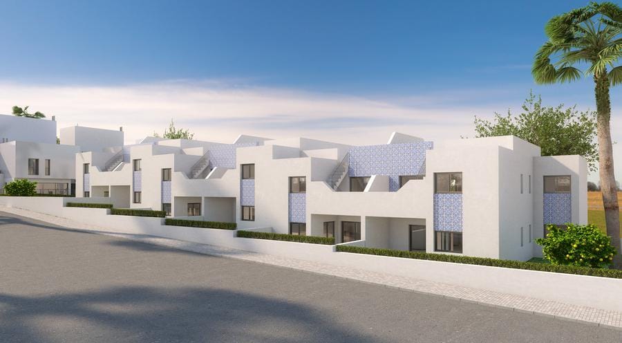 Apartamento en venta en San Miguel de les Salines