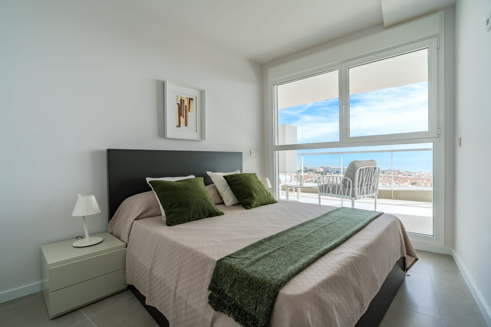 Precioso apartamento moderno Beach Resort Canet
