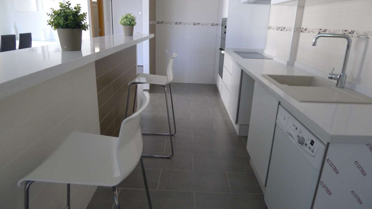 Precioso Bungalow cerca del Mar en Albir nuevo a estrenar