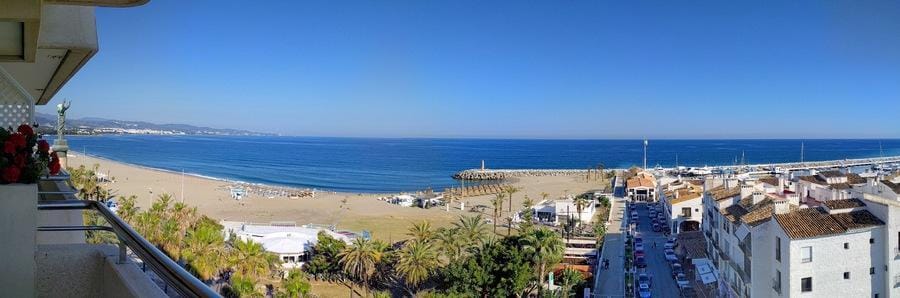 Apartamento en venta en Marbella