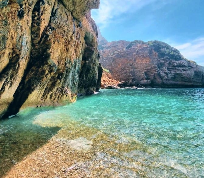 Preciosa villa Moderna en Javea
