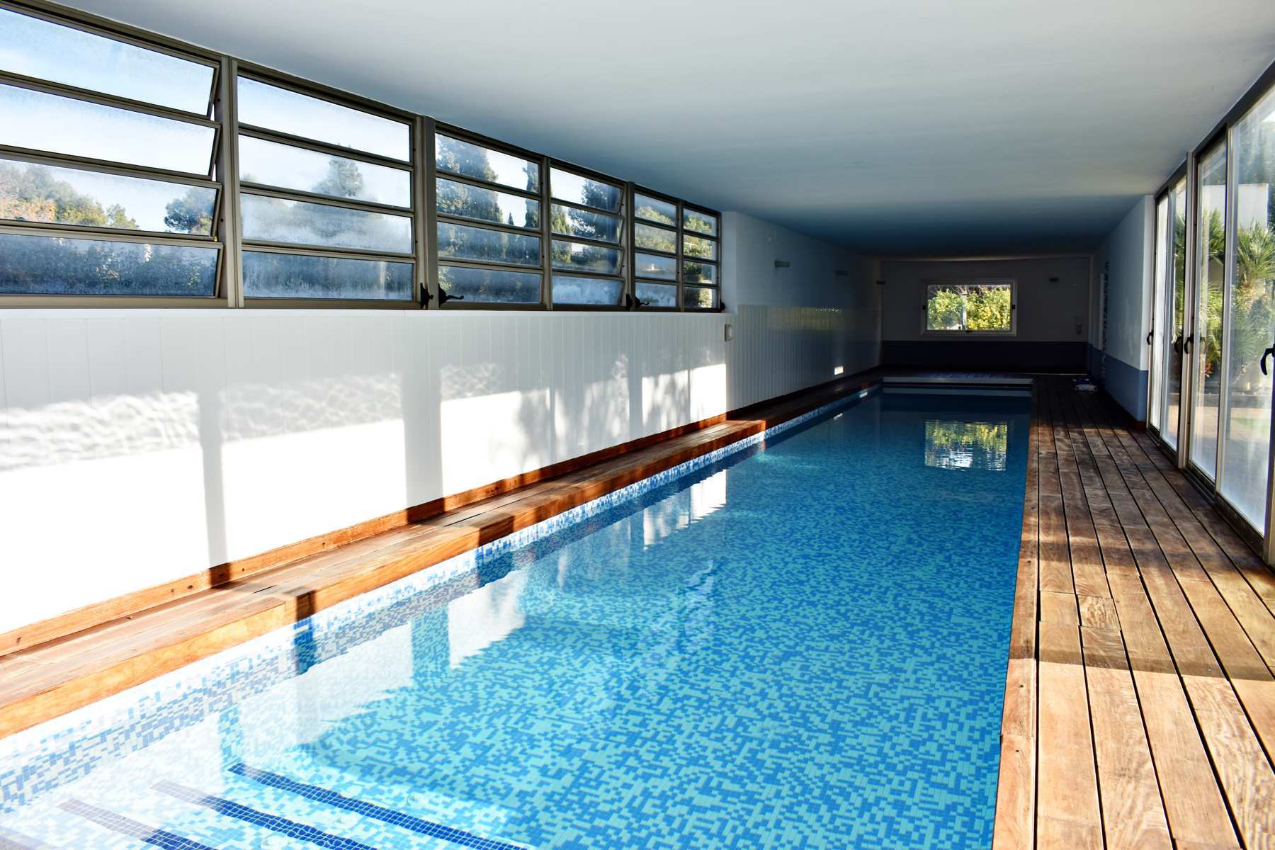 Espectacular Villa moderna Valencia