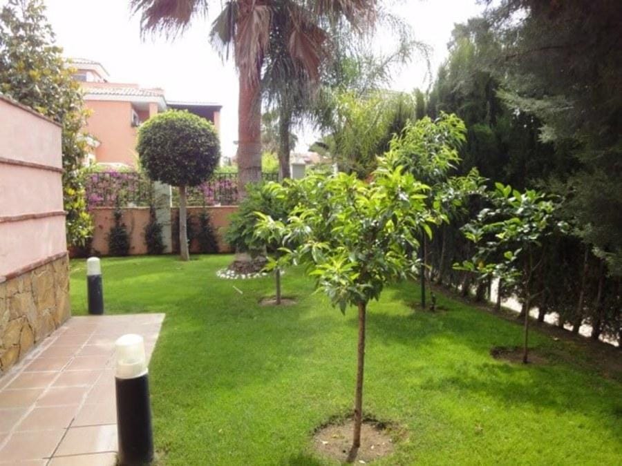 Villa en venta en Marbella