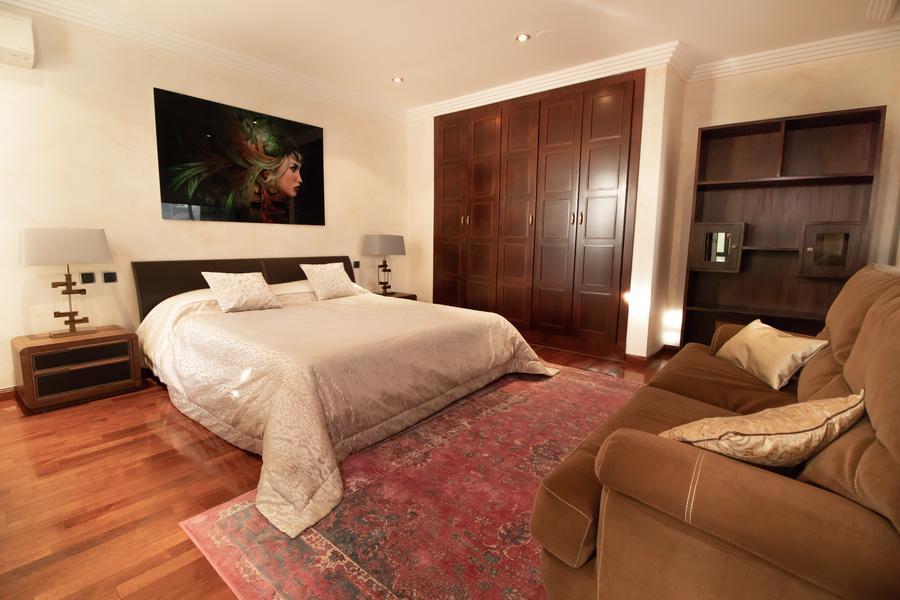 Casa en venta en Marbella