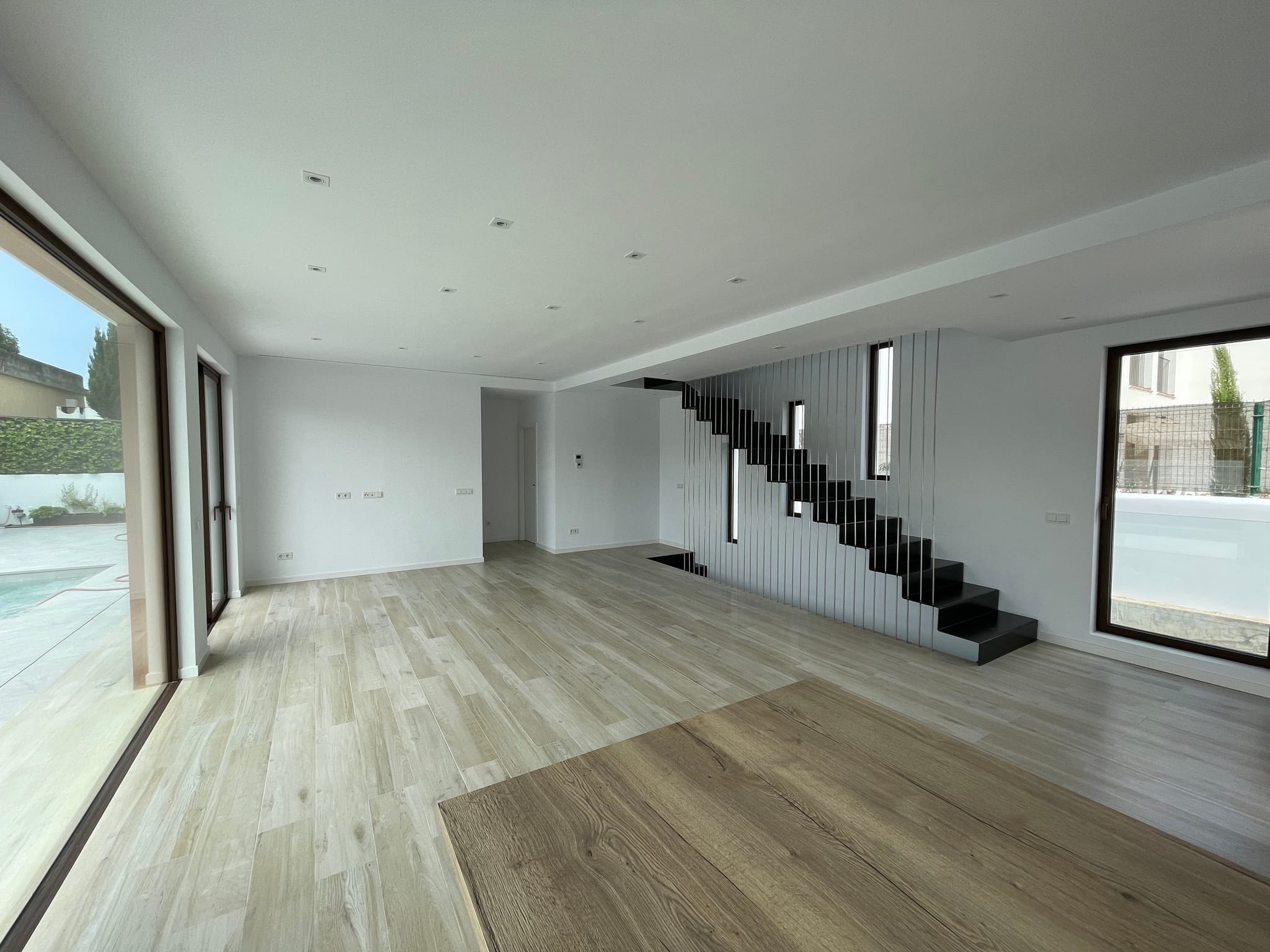 VILLA  CENTRO SANTA GERTRUIDIS