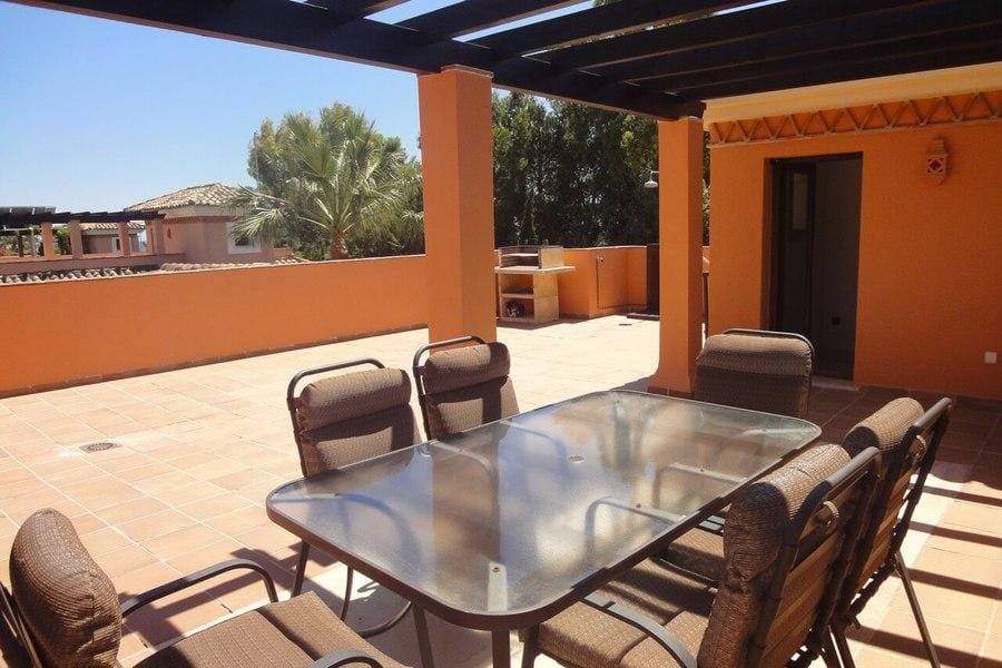 Villa en venta en Marbella