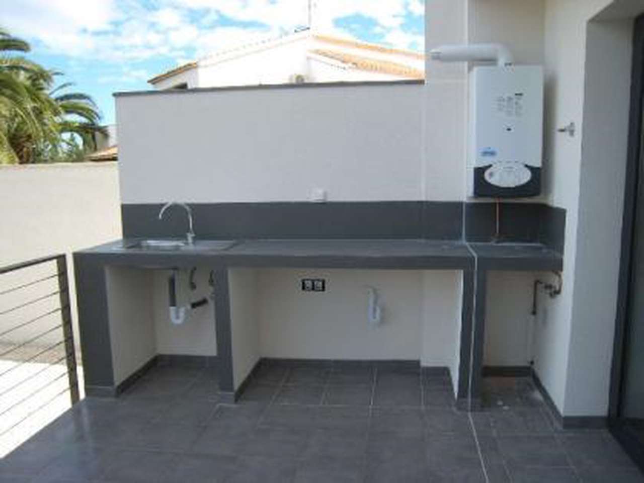 Bungalow en Albir Nuevo a Estrenar!