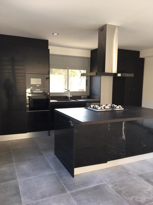 Villa en venta en Barcelona