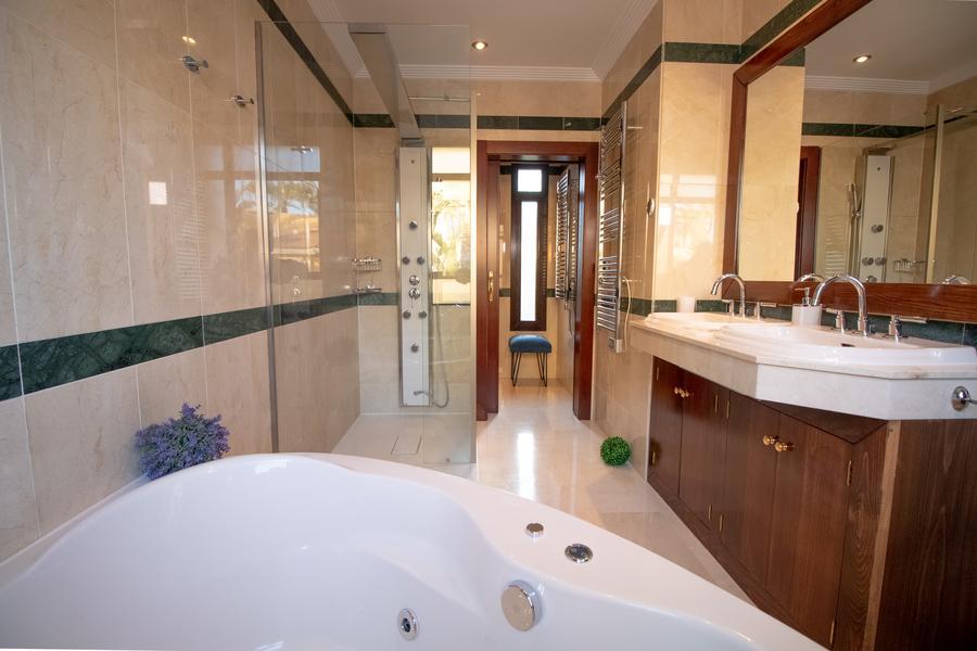 Casa en venta en Marbella