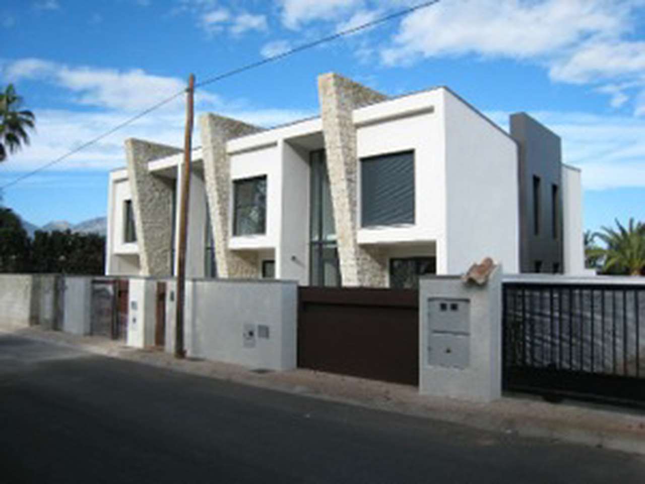 Bungalow en Albir Nuevo a Estrenar!