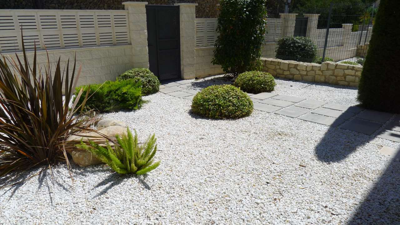 Precioso Bungalow cerca del Mar en Albir nuevo a estrenar