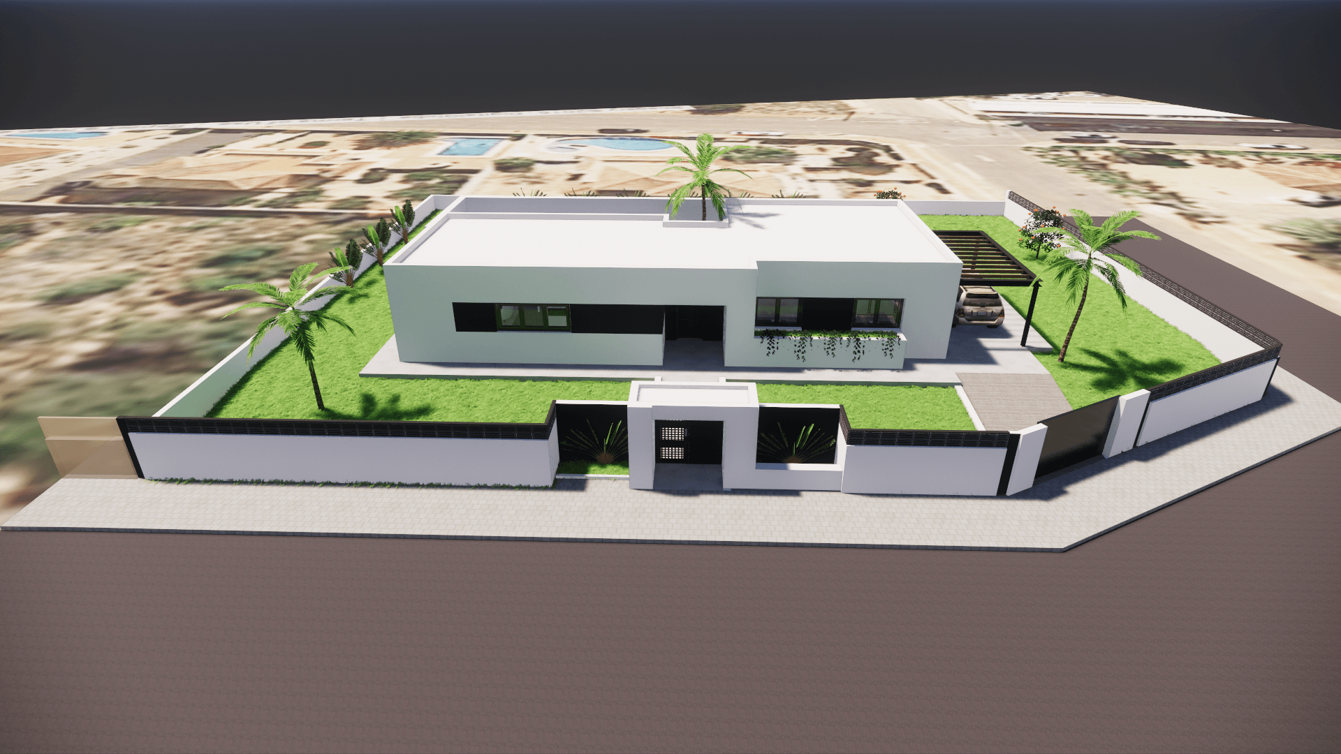Obra nueva en Venta en Alfas del Pi