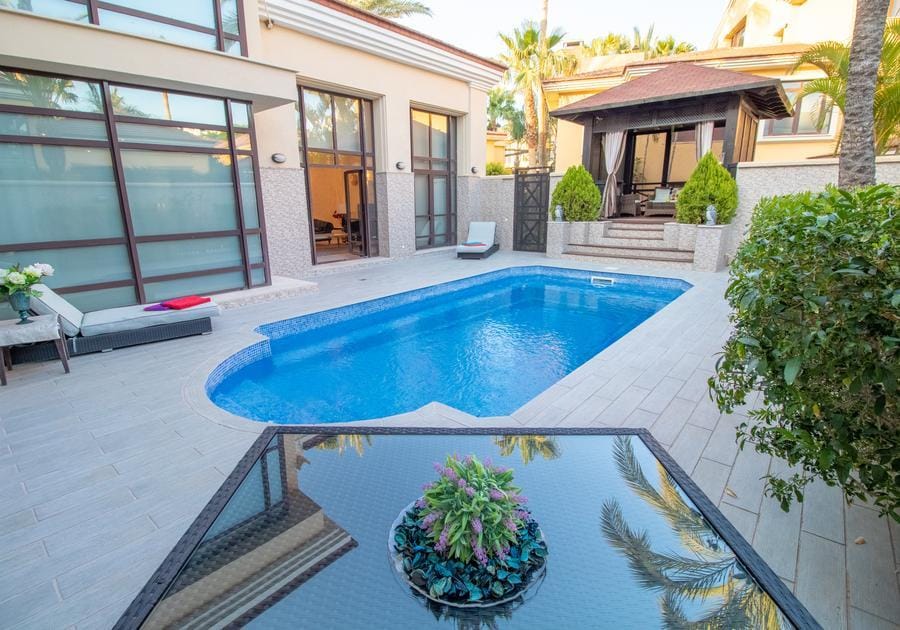 Casa en venta en Marbella
