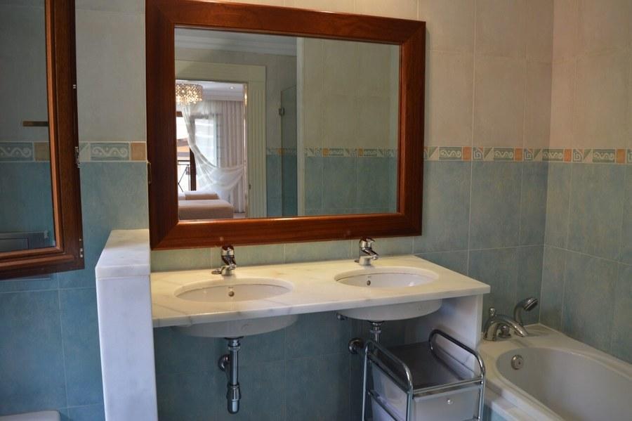 Villa en venta en Marbella