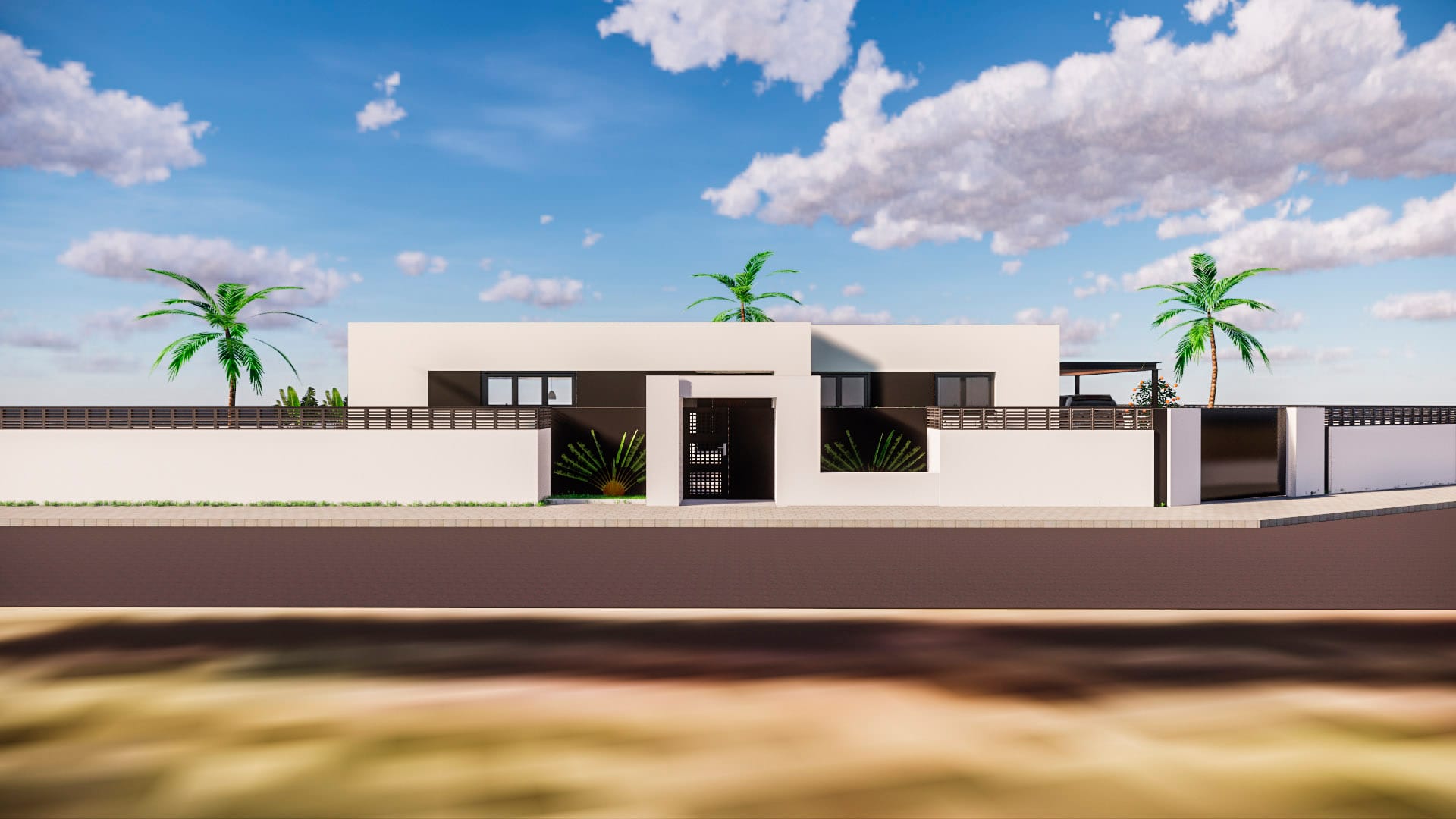 Obra nueva en Venta en Alfas del Pi