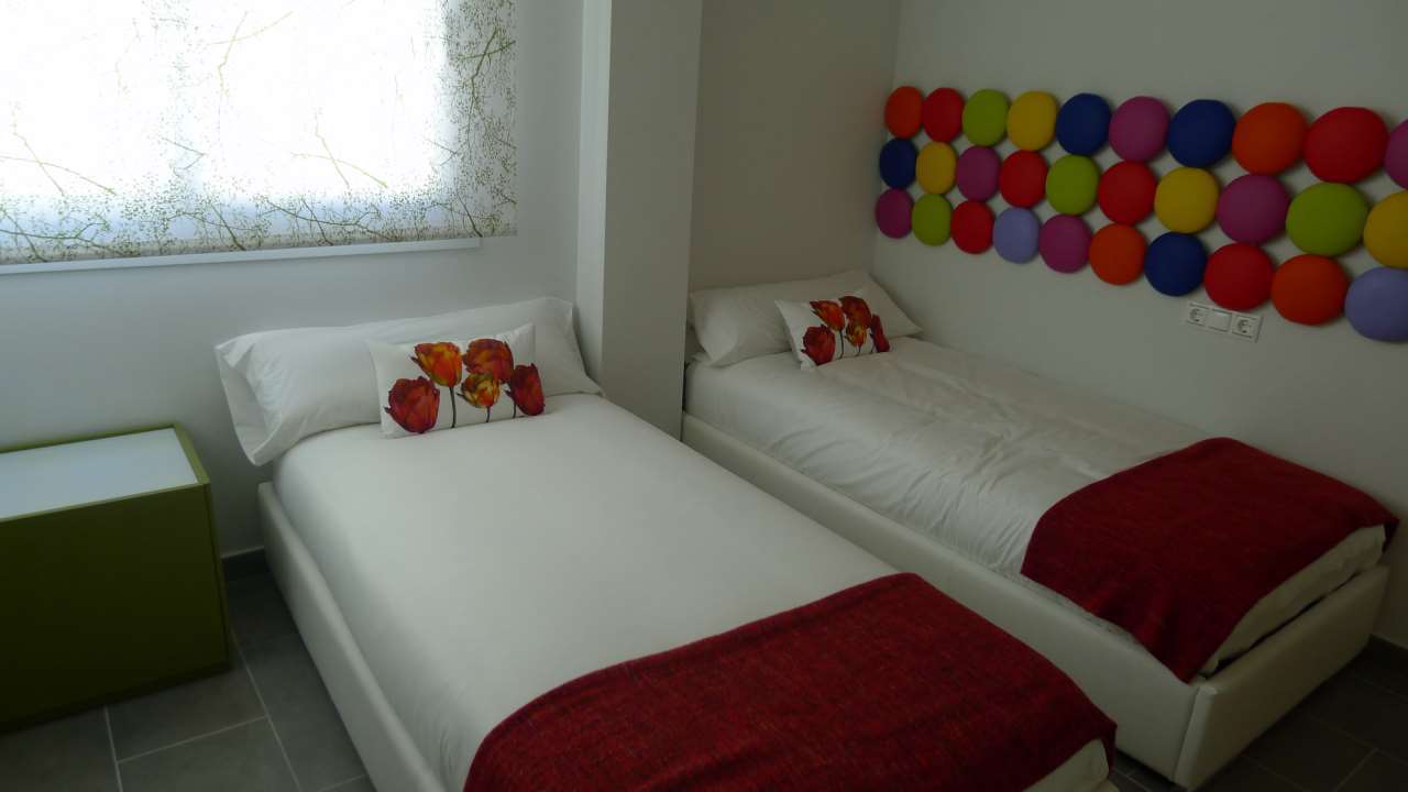 Precioso Bungalow cerca del Mar en Albir nuevo a estrenar