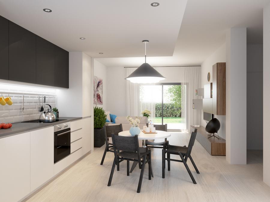 Apartamento en venta en San Miguel de les Salines