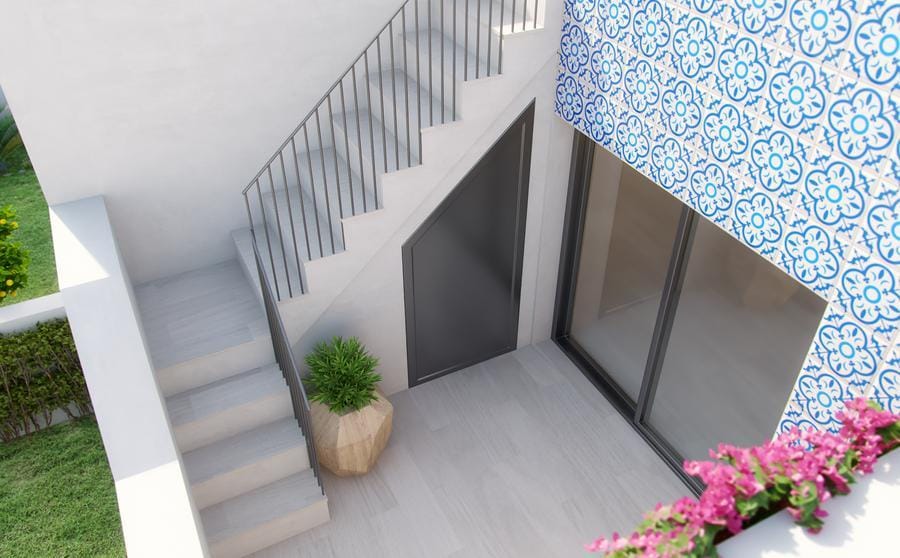 Apartamento en venta en San Miguel de les Salines