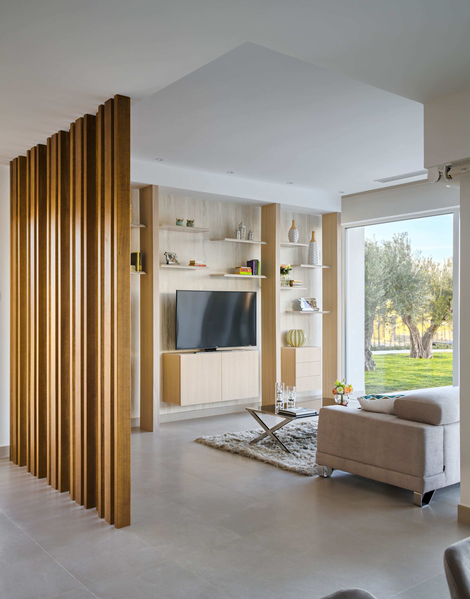 Villa exclusiva en Residencial de Golf