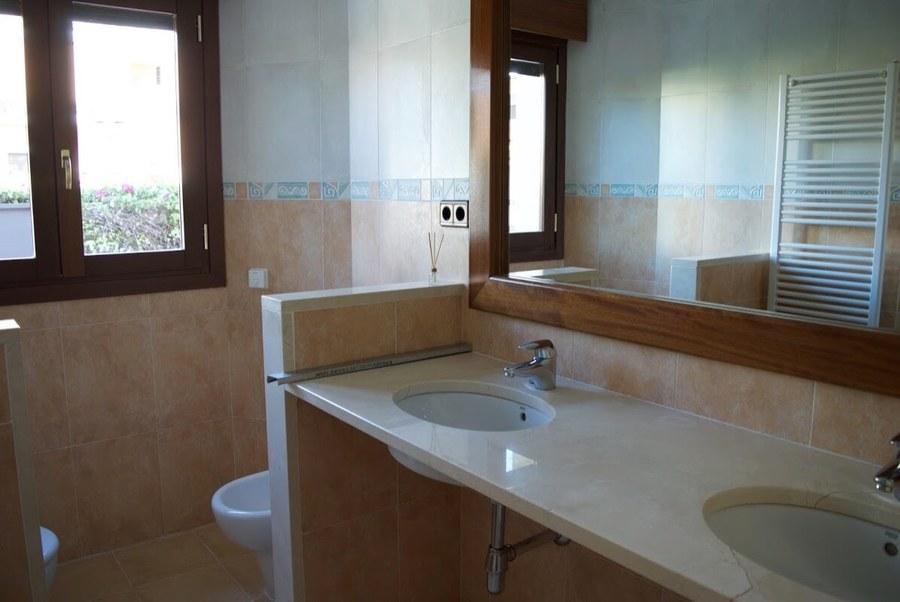 Villa en venta en Marbella