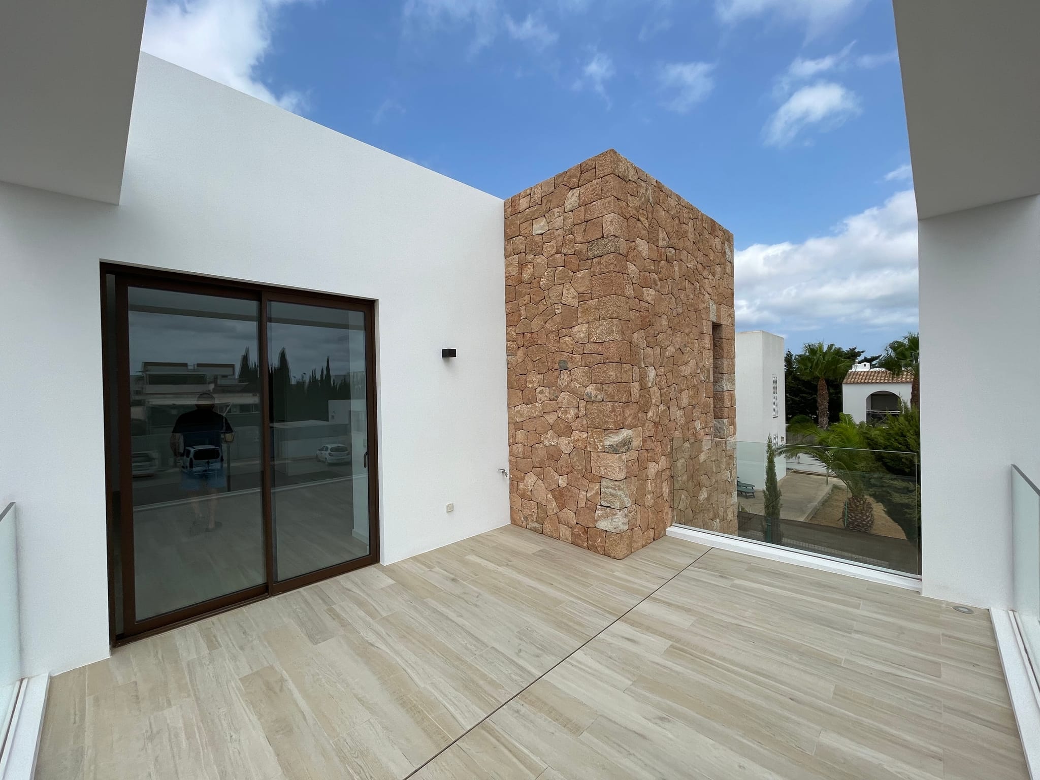 VILLA  CENTRO SANTA GERTRUIDIS