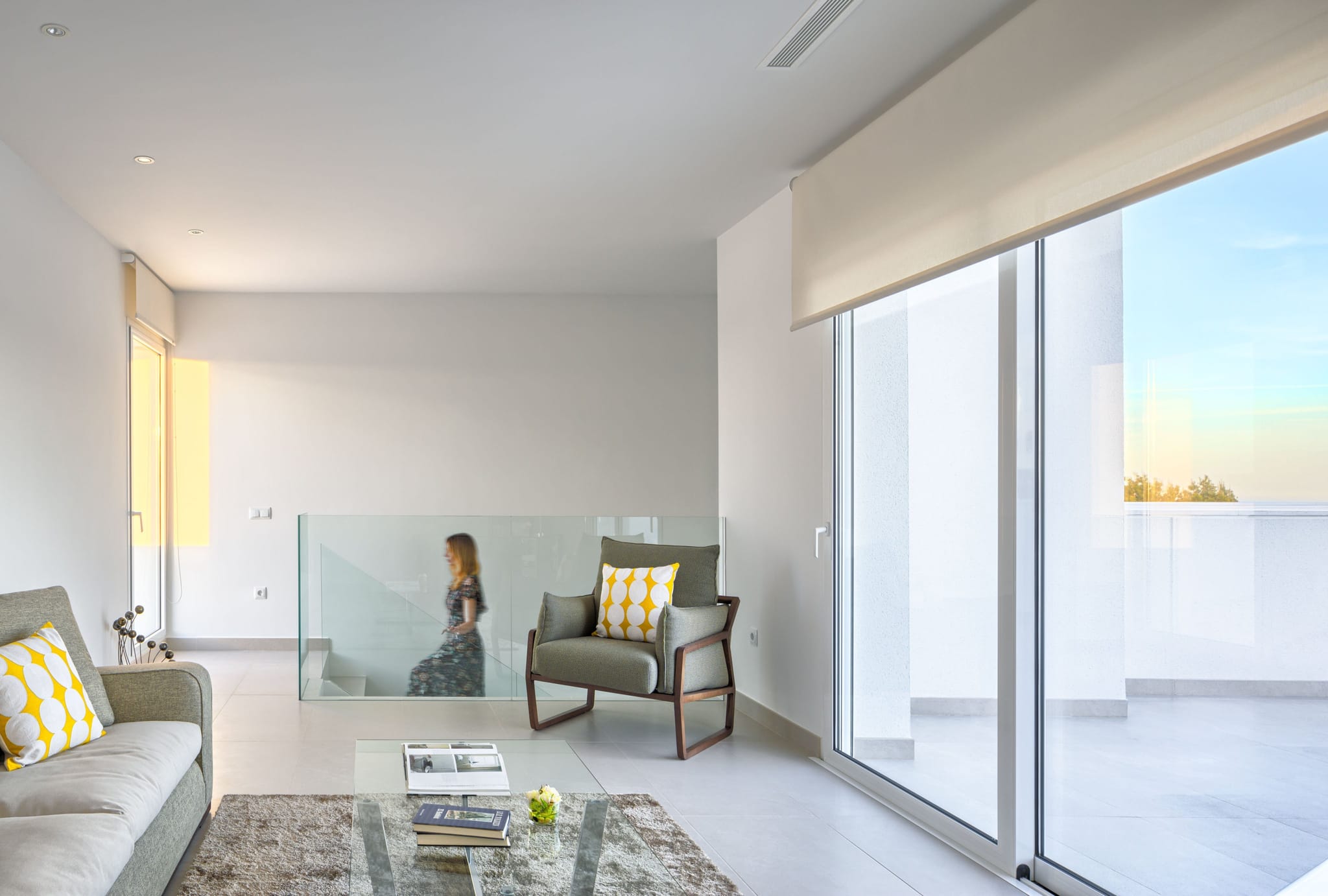 Villa exclusiva en Residencial de Golf