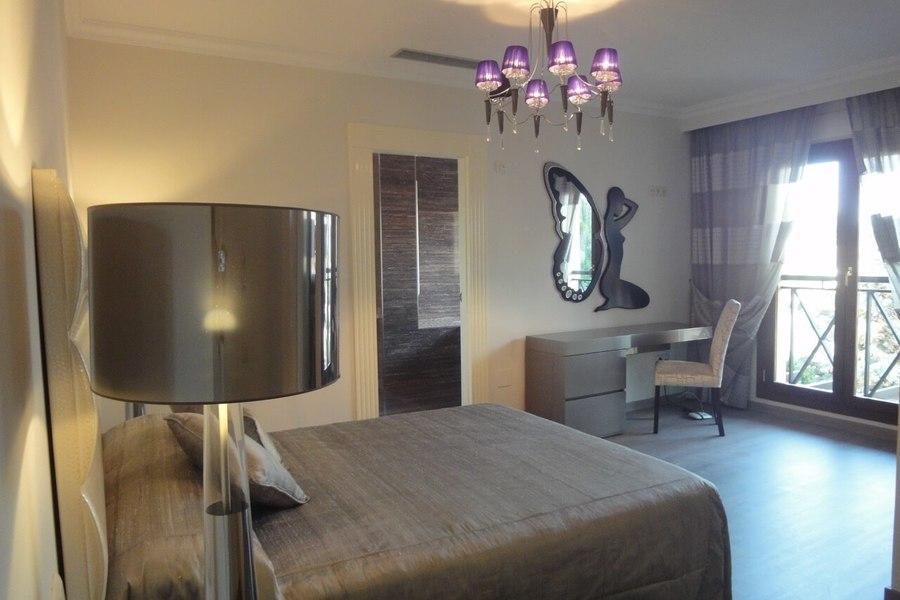 Villa en venta en Marbella