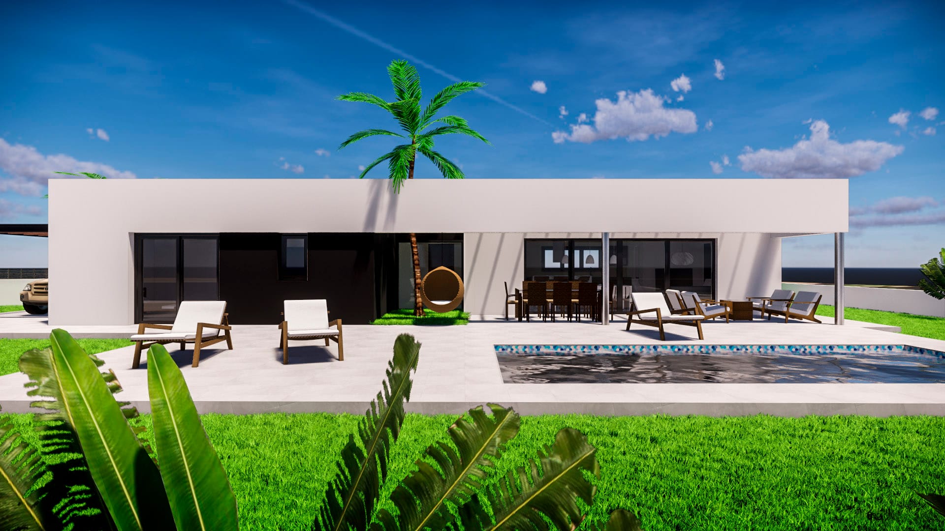 Obra nueva en Venta en Alfas del Pi